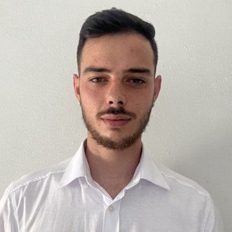 Marios Xenofontos